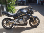 2006 Kawasaki ER-6n 2006 Kawasaki ER-6n
