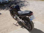 2006 Kawasaki ER-6n 2006 Kawasaki ER-6n