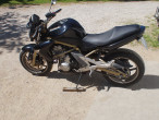2006 Kawasaki ER-6n 2006 Kawasaki ER-6n