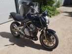 2006 Kawasaki ER-6n 2006 Kawasaki ER-6n