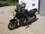 2006 Kawasaki ER-6n 2006 Kawasaki ER-6n