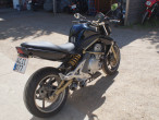 2006 Kawasaki ER-6n 2006 Kawasaki ER-6n
