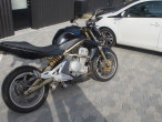 2006 Kawasaki ER-6n 2006 Kawasaki ER-6n