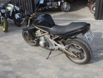 2006 Kawasaki ER-6n 2006 Kawasaki ER-6n