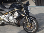 Kawasaki ER-6n