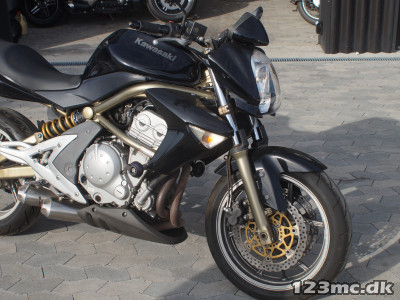 Kawasaki ER-6n