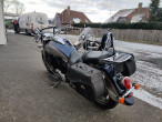 2006 Kawasaki VN 1600 Classic