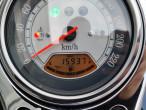 2006 Kawasaki VN 1600 Classic
