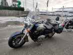 2006 Kawasaki VN 1600 Classic