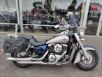 2006 Kawasaki VN 1600 Classic