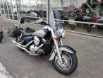 2006 Kawasaki VN 1600 Classic