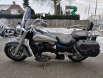 2006 Kawasaki VN 1600 Classic