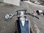 2006 Kawasaki VN 1600 Classic