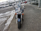 2006 Kawasaki VN 1600 Classic