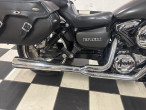 2006 Kawasaki VN 1600 Mean Streak