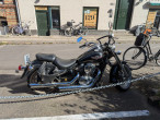 2006 Kawasaki VN 800 Classic 2006 Kawasaki VN 800 Classic