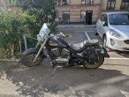 2006 Kawasaki VN 800 Classic 2006 Kawasaki VN 800 Classic
