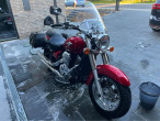 2006 Kawasaki VN 900 Classic 2006 Kawasaki VN 900 Classic
