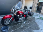 2006 Kawasaki VN 900 Classic 2006 Kawasaki VN 900 Classic
