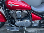 2006 Kawasaki VN 900 Classic 2006 Kawasaki VN 900 Classic