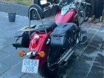 2006 Kawasaki VN 900 Classic 2006 Kawasaki VN 900 Classic