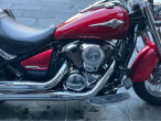 2006 Kawasaki VN 900 Classic 2006 Kawasaki VN 900 Classic