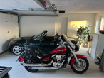 2006 Kawasaki VN 900 Classic 2006 Kawasaki VN 900 Classic