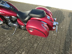 2006 Kawasaki VN 900 Classic