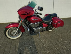 2006 Kawasaki VN 900 Classic