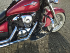 2006 Kawasaki VN 900 Classic