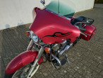 2006 Kawasaki VN 900 Classic