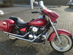 2006 Kawasaki VN 900 Classic