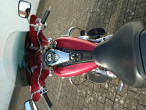 2006 Kawasaki VN 900 Classic