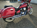 2006 Kawasaki VN 900 Classic