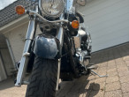 2006 Kawasaki VN 900 Classic