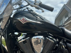 2006 Kawasaki VN 900 Classic