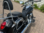 2006 Kawasaki VN 900 Classic