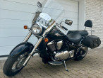 2006 Kawasaki VN 900 Classic