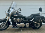 2006 Kawasaki VN 900 Classic