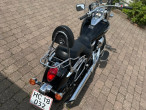 2006 Kawasaki VN 900 Classic