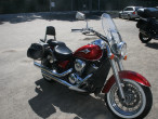 2006 Kawasaki VN 900 Classic