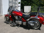 2006 Kawasaki VN 900 Classic