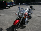 2006 Kawasaki VN 900 Classic