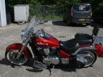 Kawasaki VN 900 Classic