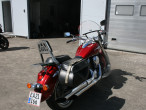2006 Kawasaki VN 900 Classic