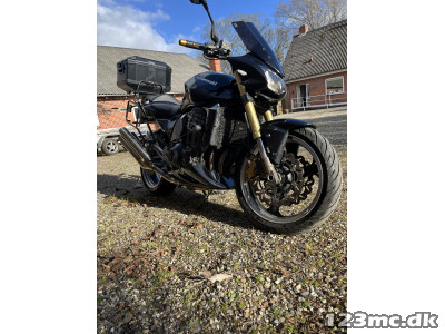 Kawasaki Z 1000 A