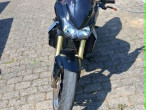 2006 Kawasaki Z 1000