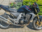 2006 Kawasaki Z 1000