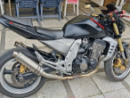 2006 Kawasaki Z 1000