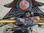 2006 Kawasaki Z 1000